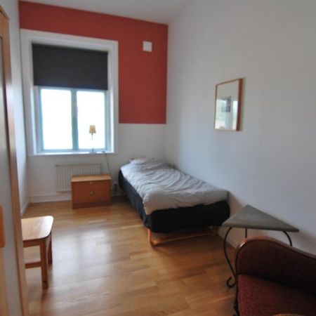 Svea Hotell, Vollsjoe מראה חיצוני תמונה