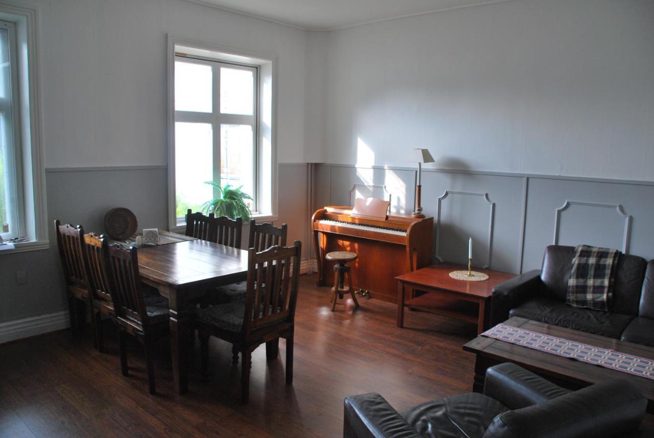 Svea Hotell, Vollsjoe מראה חיצוני תמונה