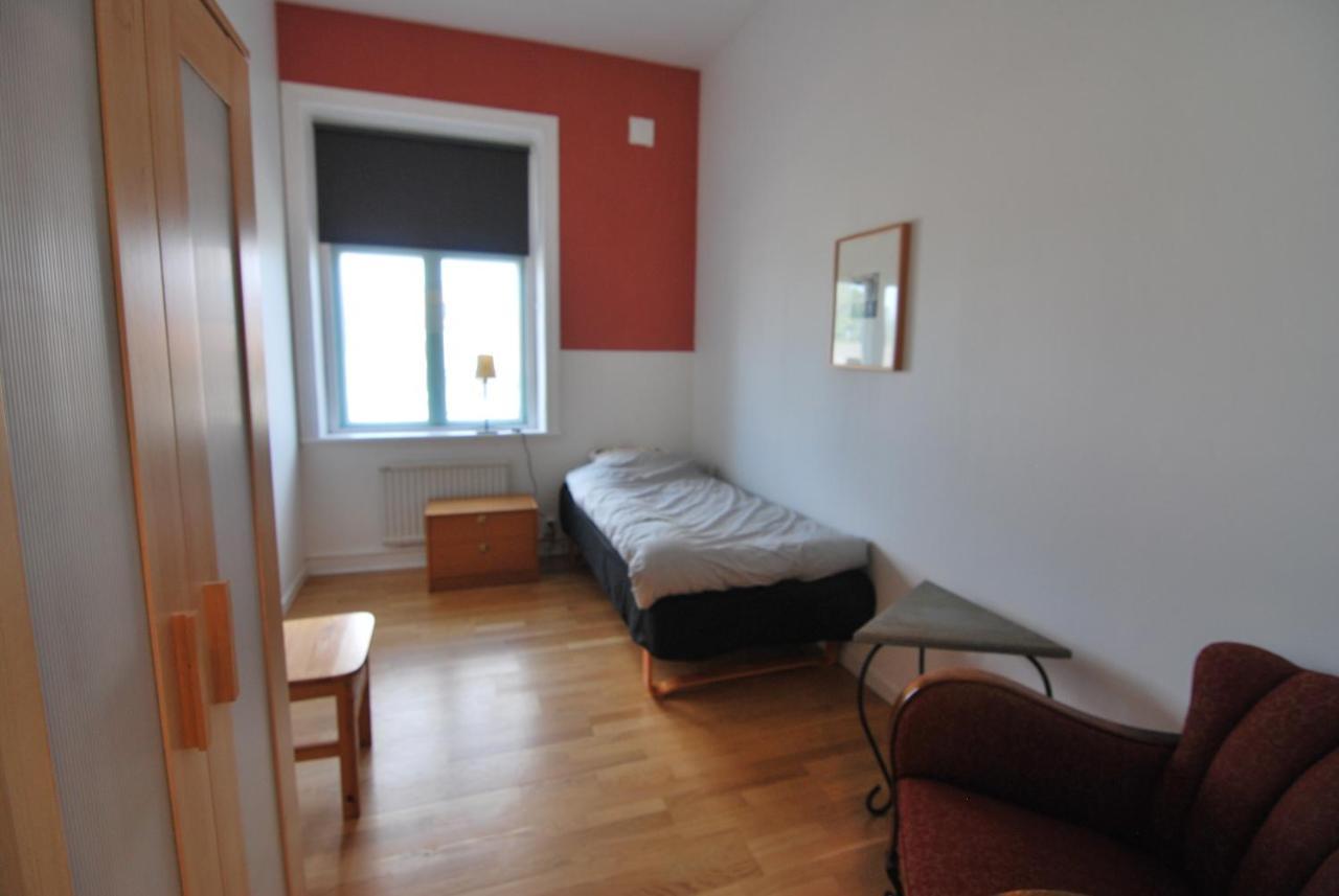 Svea Hotell, Vollsjoe מראה חיצוני תמונה